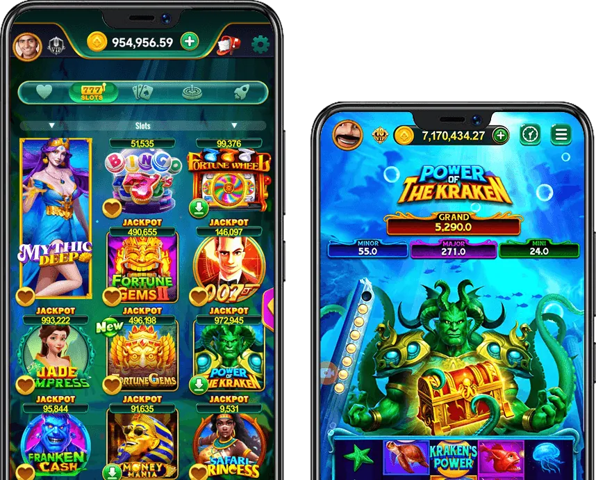 Đa dạng trò chơi cá cược như thể thao, máy đánh bạc, bài poker