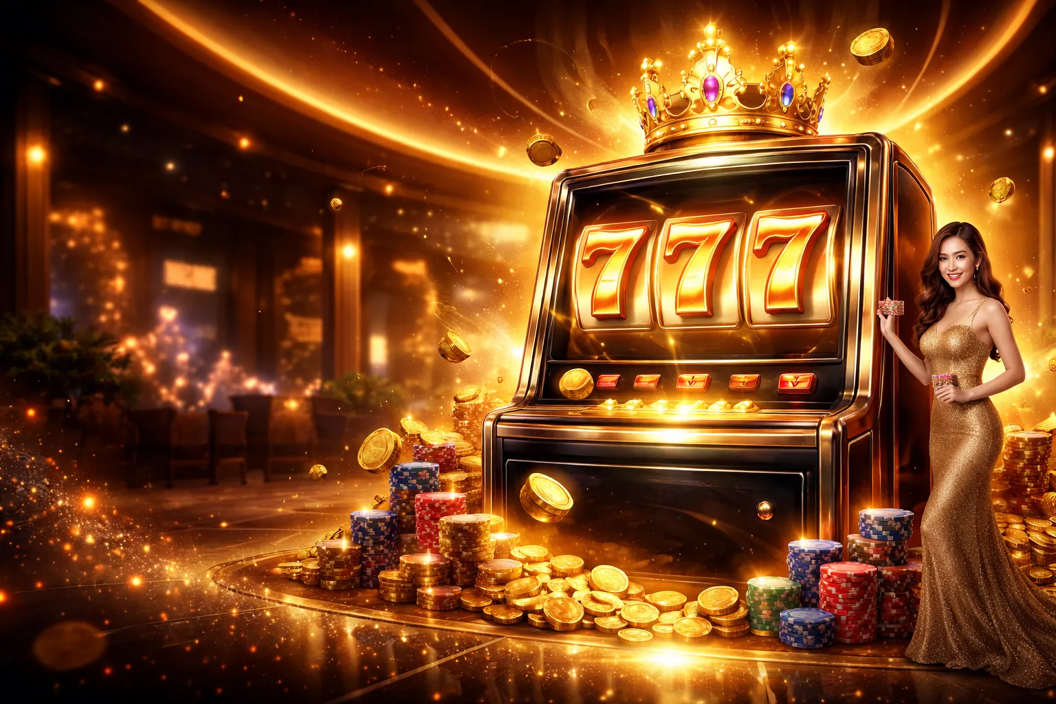 Màn hình điện thoại hiển thị ứng dụng 8XBET đang được tải xuống, có mã QR và hướng dẫn cài đặt.
