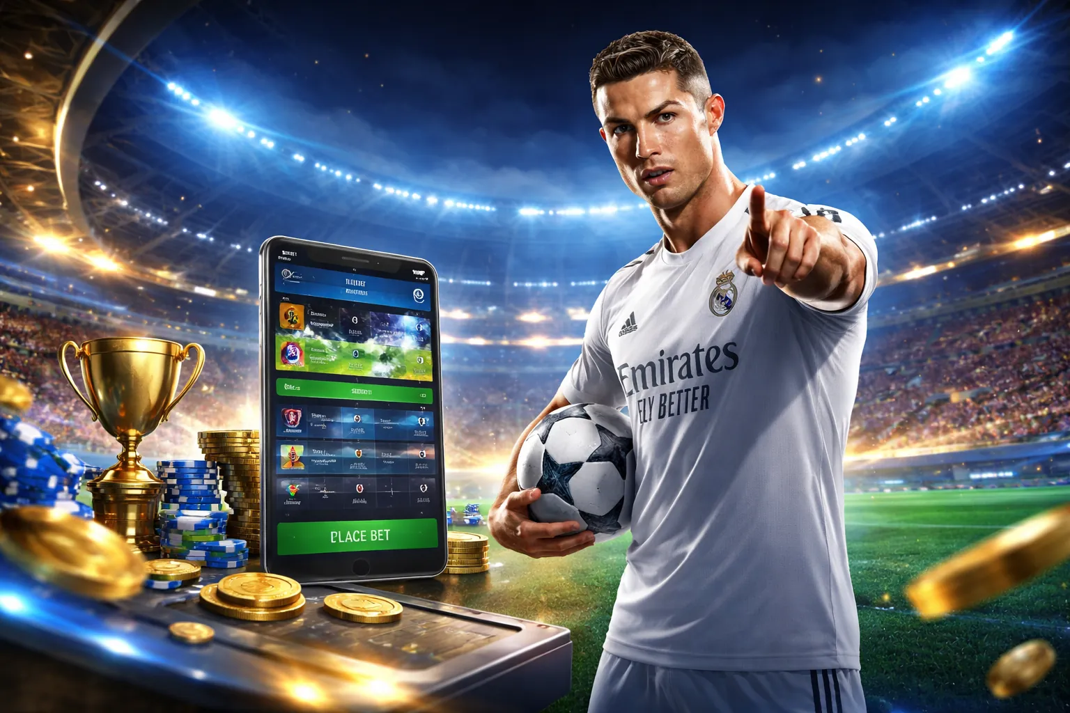 Hình ảnh minh họa mẹo chơi game bài hiệu quả