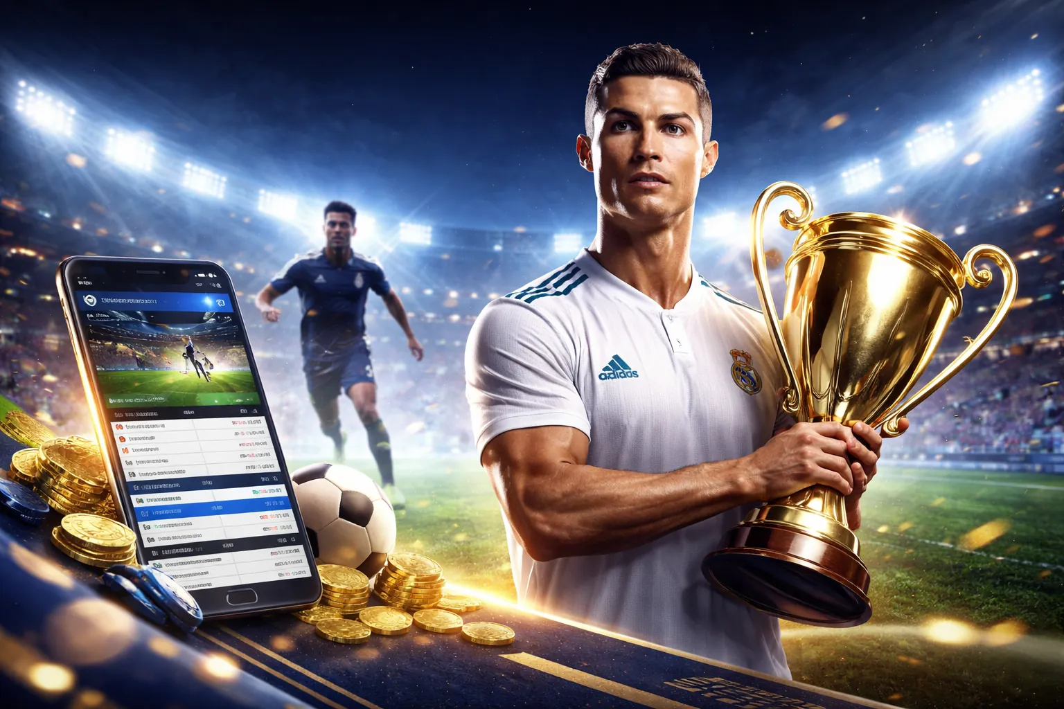 Cá Cược Thể Thao 8XBET