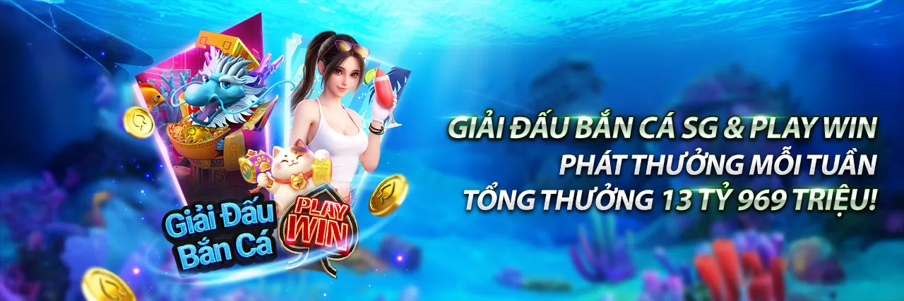 Bắn Cá 8XBET 2026: Trải Nghiệm Săn Cá Đỉnh Cao