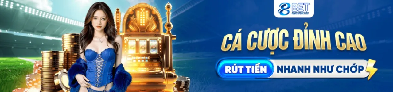 Hình ảnh tổng quan về Game Bài 8XBET
