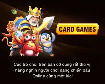 Giao diện chọn phòng chơi và cấp độ bắn cá