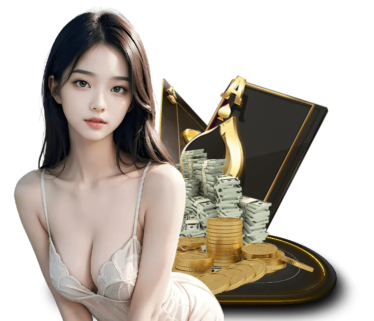Hình ảnh xúc xắc Tài Xỉu đang lăn, tạo cảm giác hồi hộp